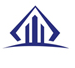 和风旅馆 津江庄 Logo